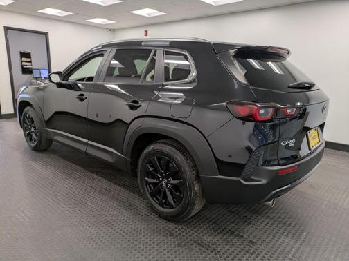 2023 Mazda CX-50 2.5 S Preferred Plus Package
