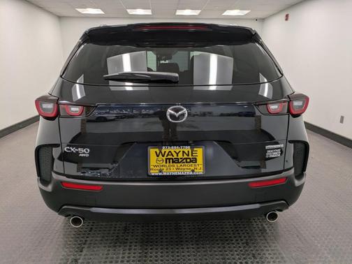 2023 Mazda CX-50 2.5 S Preferred Plus Package