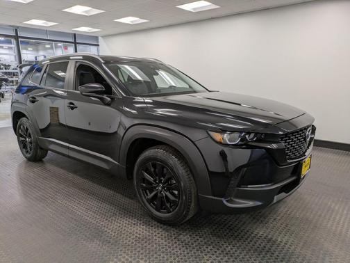 2023 Mazda CX-50 2.5 S Preferred Plus Package