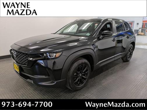 2023 Mazda CX-50 2.5 S Preferred Plus Package