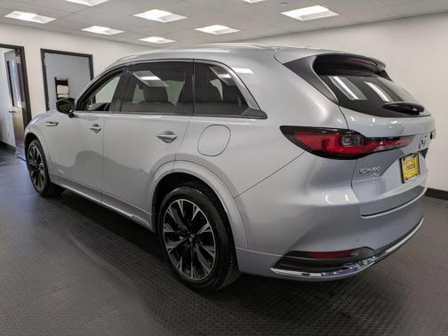2024 Mazda CX-90 3.3 Turbo S Premium Plus