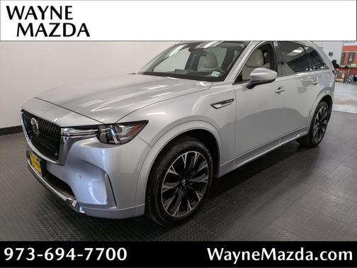 2024 Mazda CX-90 3.3 Turbo S Premium Plus