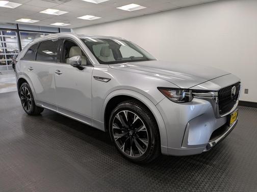 2024 Mazda CX-90 3.3 Turbo S Premium Plus