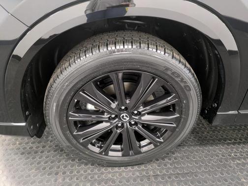 2022 Mazda CX-5 2.5 Turbo