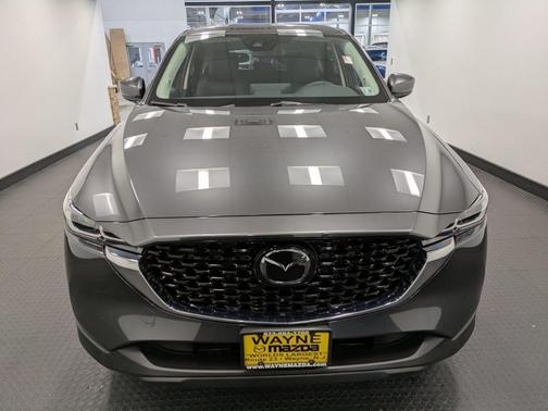 2023 Mazda CX-5 2.5 S Select Package