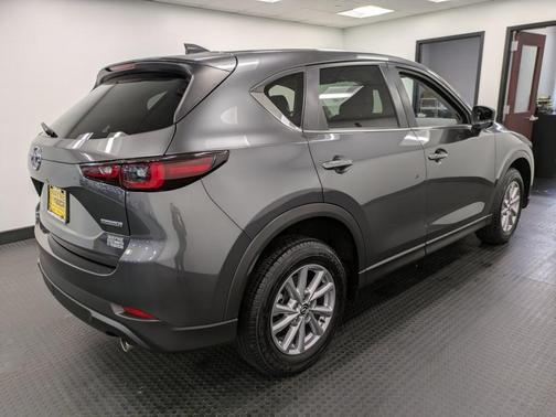 2023 Mazda CX-5 2.5 S Select Package