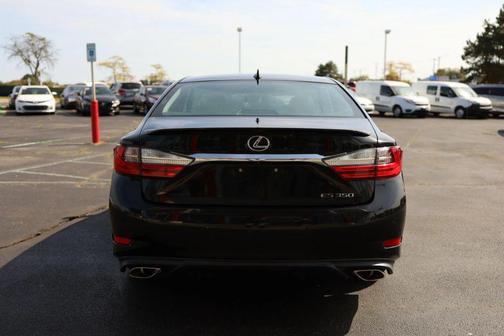 2016 Lexus ES 350 Base