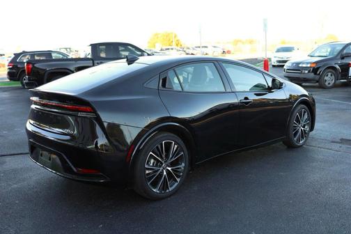 2024 Toyota Prius XLE