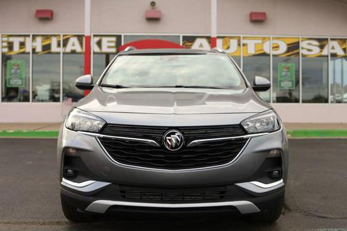 2023 Buick Encore GX Essence