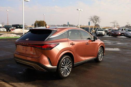 2023 Lexus RX 350 Premium
