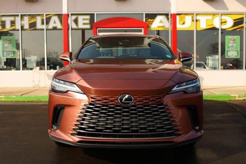 2023 Lexus RX 350 Premium