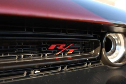 2016 Dodge Challenger R/T