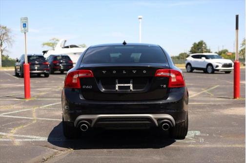 2017 Volvo S60 T5 Dynamic