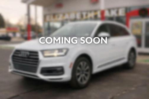 2018 Audi Q5 2.0T Tech Premium