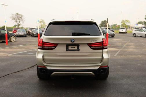 2014 BMW X5 xDrive35i