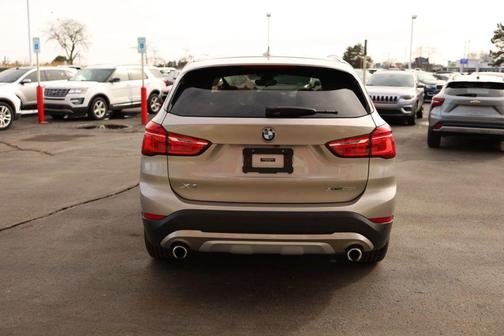 2021 BMW X1 xDrive28i