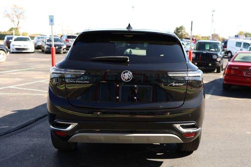 2023 Buick Envision Avenir FWD