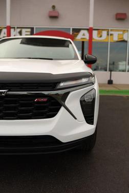 2025 Chevrolet Trax FWD 1RS