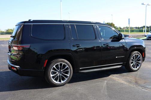 2024 Jeep Wagoneer Series II 4x4
