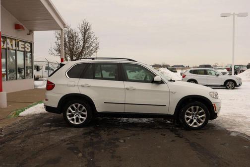 2013 BMW X5 xDrive35i Premium