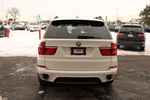 2013 BMW X5 xDrive35i Premium