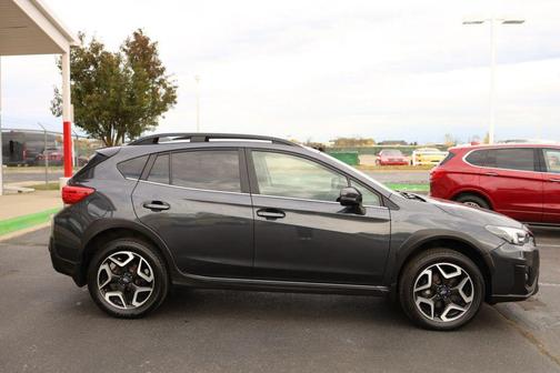 2019 Subaru Crosstrek 2.0i Limited