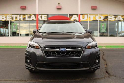 2019 Subaru Crosstrek 2.0i Limited