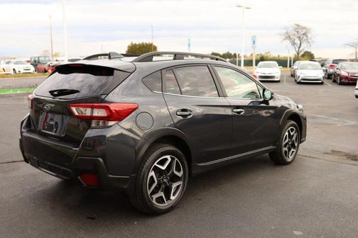 2019 Subaru Crosstrek 2.0i Limited
