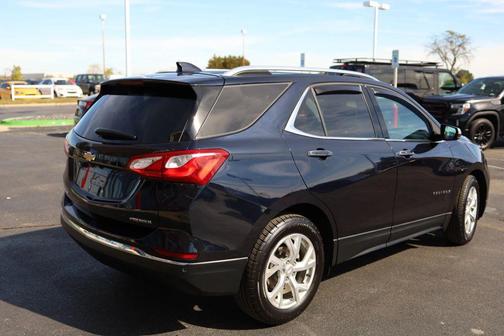 2020 Chevrolet Equinox L