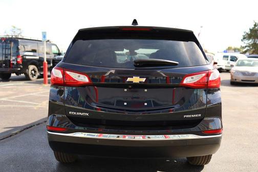 2020 Chevrolet Equinox L