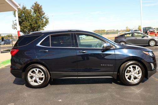 2020 Chevrolet Equinox L