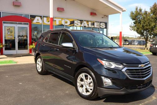 2020 Chevrolet Equinox L