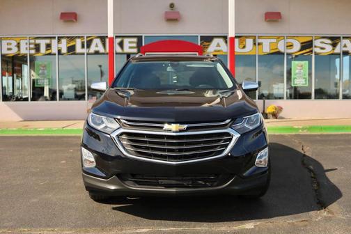 2020 Chevrolet Equinox L