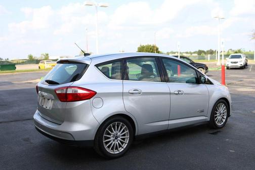 2014 Ford C-Max Energi SEL