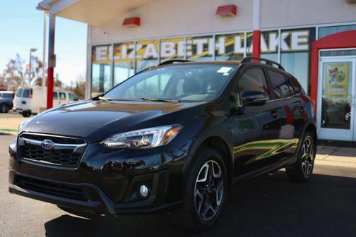 2019 Subaru Crosstrek 2.0i Limited