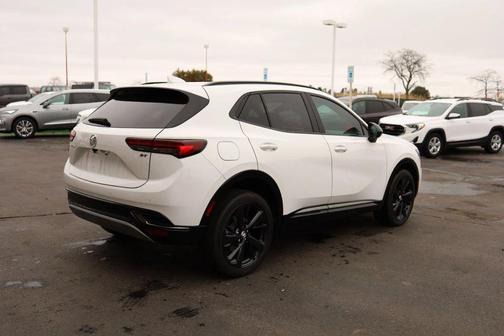 2023 Buick Envision Preferred FWD