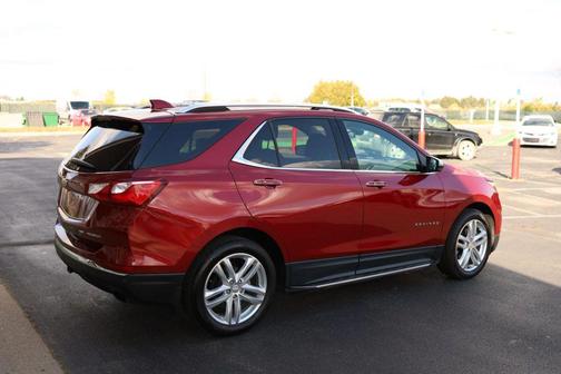 2019 Chevrolet Equinox Premier w/2LZ