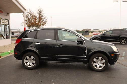 2008 Saturn Vue XR