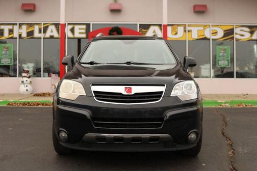 2008 Saturn Vue XR