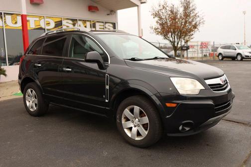 2008 Saturn Vue XR