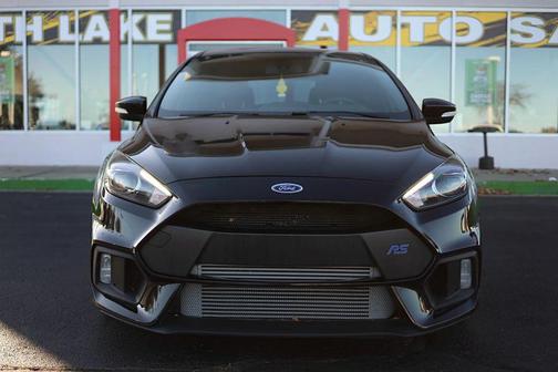 2016 Ford Focus RS Base