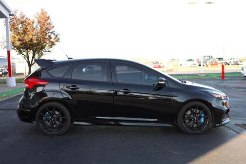 2016 Ford Focus RS Base