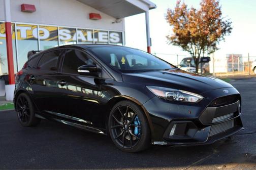 2016 Ford Focus RS Base