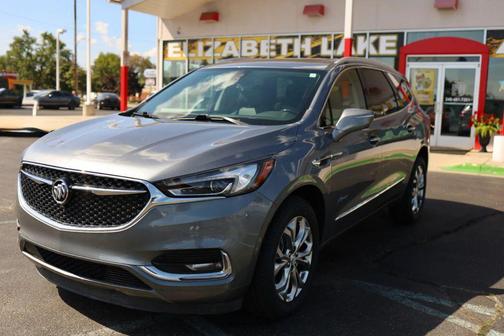 2021 Buick Enclave AWD Avenir