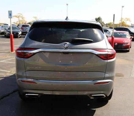 2021 Buick Enclave AWD Avenir