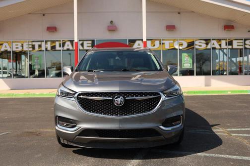 2021 Buick Enclave AWD Avenir