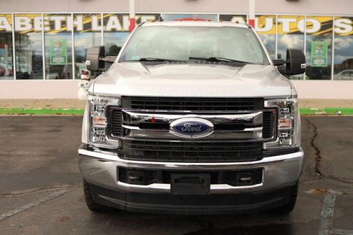 2019 Ford F-250 XL
