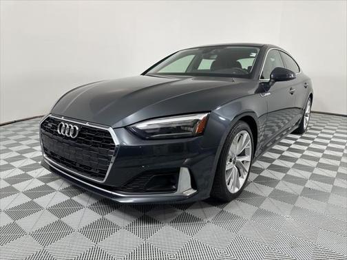 2021 Audi A5 Sportback Premium