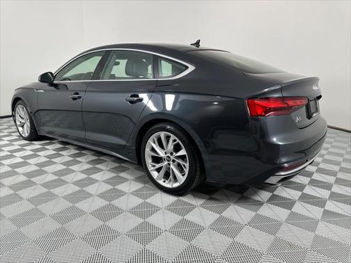 2021 Audi A5 Sportback Premium