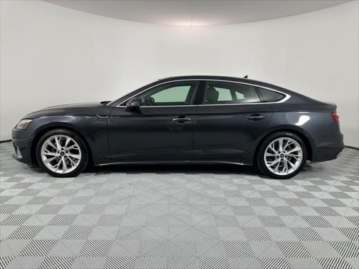 2021 Audi A5 Sportback Premium